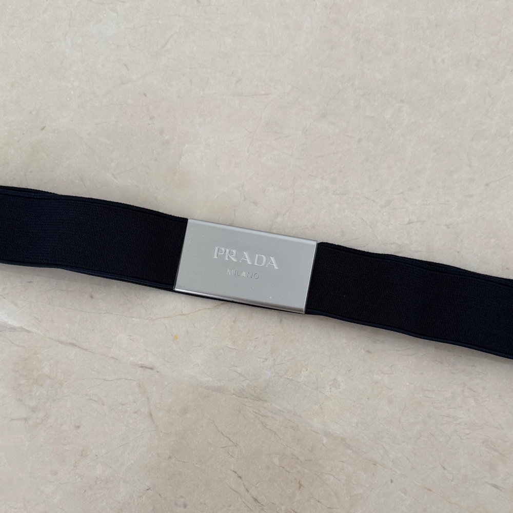 Authentic Prada Box - Picture 2 of 5